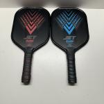 Franklin Sports Jet Pickleball Paddle Set
