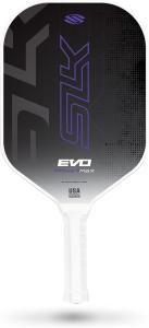 Selkirk SLK Evo Power XL Paddle - Purple
