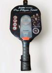 Franklin Sports Pro Player Aluminum Pickleball Paddle
