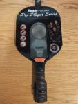 Franklin Pro Player Aluminum Pickleball Paddle