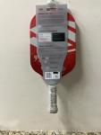 Selkirk AMPED Pro Air Invikta Red Paddle 7.9 oz