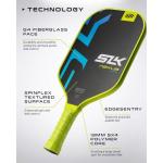 Selkirk Nexus Max Citron Pickleball Paddle