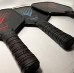 Franklin Sports Jet Pickleball Paddles 3-Pack