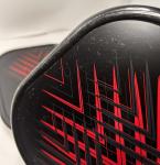 Franklin Sports Jet Pickleball Paddles 3-Pack