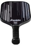 Franklin Signature Pro Pickleball Paddle MaxGrit Black