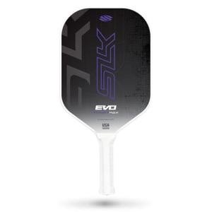 Selkirk SLK Evo Power MAX Pickleball Paddle
