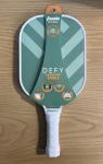 Franklin Sports DEFY Pickleball Paddle - Green