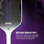 Selkirk SLK Evo Power MAX Pickleball Paddle