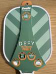 Franklin Sports DEFY Pickleball Paddle - Green