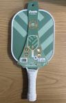 Franklin Sports DEFY Pickleball Paddle - Green
