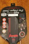 Franklin Pro Player Series Signature Paddle 13MM Core