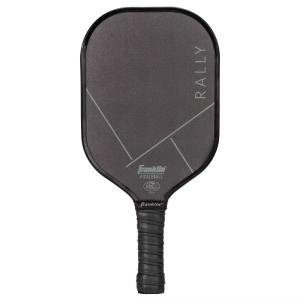 Franklin Sports Charcoal Pickleball Paddle for Adults