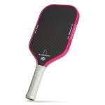 AUGOCEAN Pro Pickleball Paddle - Pink & White
