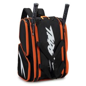 TILDOSAC Pickleball Paddle Backpack Duffle Bag