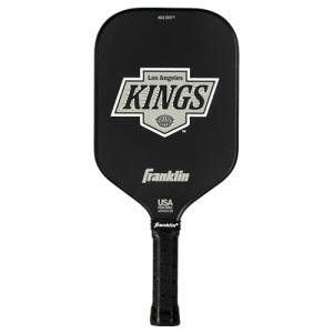 LA Kings Pickleball Paddle by Franklin Sports