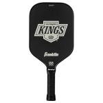LA Kings Pickleball Paddle by Franklin Sports