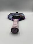 Franklin Todd C45 13.25mm Pickleball Paddle - Lilac