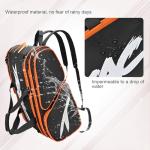 TILDOSAC Pickleball Paddle Backpack Duffle Bag