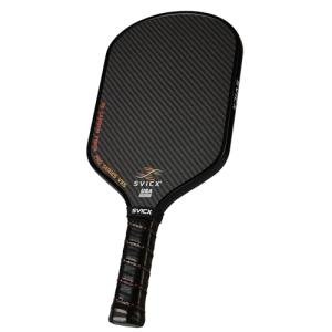 High Performance 3K Carbon Fiber Pickleball Paddle