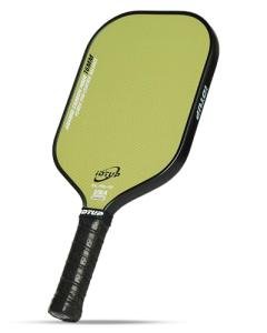 Lightweight Carbon Fiber Pickleball Paddle Set