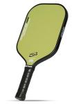 Lightweight Carbon Fiber Pickleball Paddle Set
