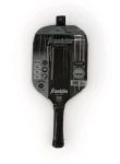 Franklin Signature 16mm Max Grit Pickleball Paddle