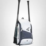 Easton Game Ready Pickleball Backpack - White