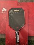 Franklin C45 Dynasty Year of the Horse Paddle
