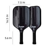 Franklin Sports Signature Pro Pickleball Paddle