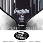 Franklin Sports Signature Pro Pickleball Paddle