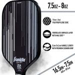 Franklin Sports Signature Pro Pickleball Paddle