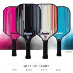 Franklin Sports Signature Pro Pickleball Paddle
