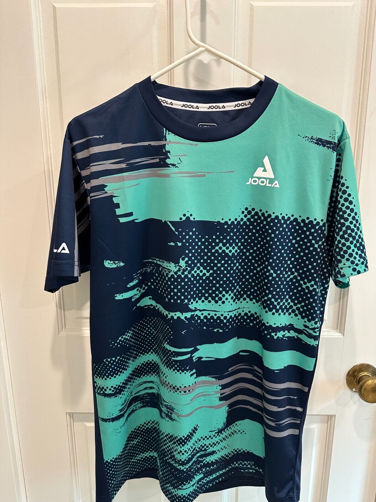 Joola Syntax Competition Shirt for Pickleball Players