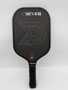 DGYGQ Carbon Fiber Pickleball Paddle - Lightweight & Precise