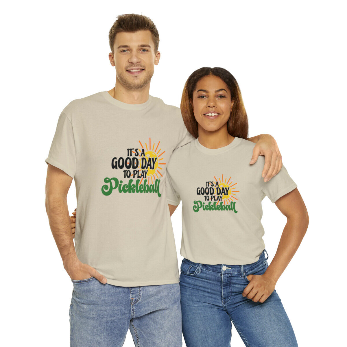 Pickleball Apparel