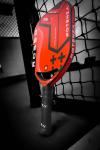 POTENZA “ROSSO+” Carbon Fiber Pickleball Paddle