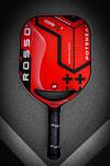 POTENZA “ROSSO+” Carbon Fiber Pickleball Paddle