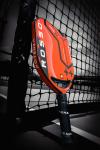 POTENZA “ROSSO+” Carbon Fiber Pickleball Paddle