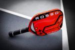 POTENZA “ROSSO+” Carbon Fiber Pickleball Paddle