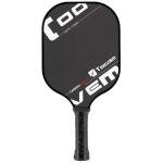 Toovem Pro Carbon Fiber Pickleball Paddle Set