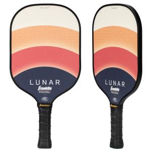 Franklin Sports Lunar Color Pickleball Paddle for Adults
