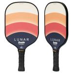 Franklin Sports Lunar Pickleball Paddle for Adults