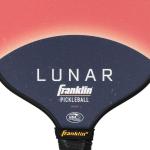 Franklin Sports Lunar Pickleball Paddle for Adults