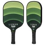 Franklin Sports Adults Lunar Graphic Pickleball Paddle