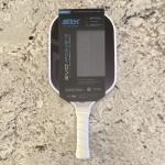 Selkirk SLK Evo Power XL Pickleball Paddle - Purple