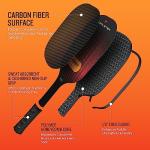 Paddletek Tempest Wave II Pickleball Paddle - USAPA Approved