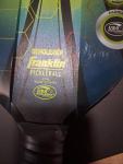 Franklin Sports Demolisher Paddle for Pickleball