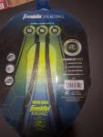 Franklin Sports Demolisher Paddle for Pickleball
