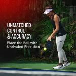 Paddletek Tempest Wave II Pickleball Paddle - USAPA Approved