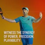 Paddletek Tempest Wave II Pickleball Paddle - USAPA Approved